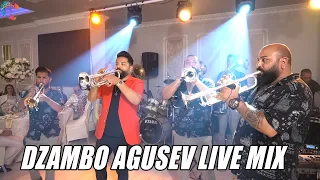 DZAMBO AGUSEV - LIVE MIX, BULGARIA 2022