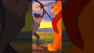 #рек #мультфильм #дисней #корольлев #respect #disney #lionking #cartoon #мультфильм #yoitubeshorts