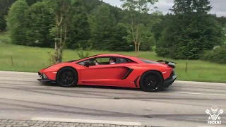 BEST OF WÖRTHERSEE 2019 | Tuning, Antilag, Loud Sounds, Accelerations, Turbo Sounds, ...