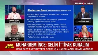 İYİ Parti ve CHP'de İstanbul ve Ankara Pazarlığı mı Yapılıyor? | 29.08.2023 |  NEDEN