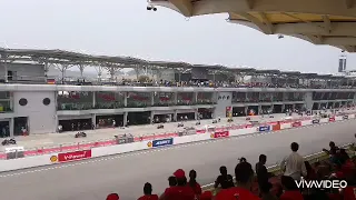 Motogp 💢 pure sound flyby