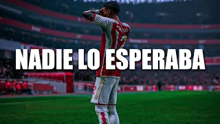 SORPRESA EN LA COMUNIDAD! POR ESTO EA SPORTS ABANDONÓ FC 24