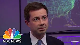 Buttigieg Gives Airlines An Ultimatum After Summer Travel Chaos