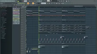 Jonas Brothers - Only Human (FL STUDIO REMAKE)