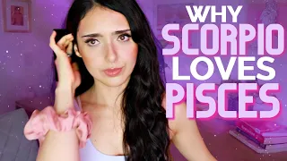 SCORPIO & PISCES| Soulmate Compatibility| Plutonians| Neptunians (Astrology)