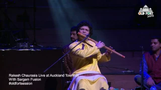 Rakesh Chaurasia in Auckland, New Zealand