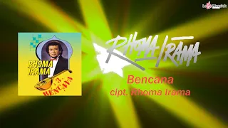 Rhoma Irama - Bencana (Official Lyric Video)