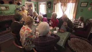 Tennessee Chow-Chow & Granny's Place | Tennessee Crossroads | Episode 2352.1