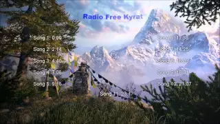 Far Cry 4 Radio Music - No Rabi Ray Rana