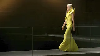 Antonio Grimaldi | Haute Couture Fall Winter 2023/2024 | Full Show