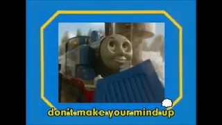 Don't Judge a Book By Its Cover (Original/Headmaster Hastings Mashup; HD)