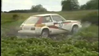 Rallye Action 88