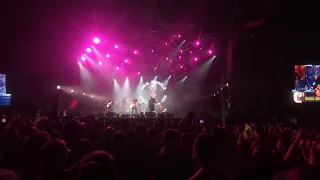 Gogol Bordello - My Companiero (Live at ZaxidFest, Ukraine 2019)