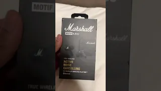 marshall motif anc