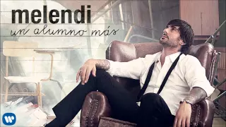 Melendi-  Posdata (Audio oficial)