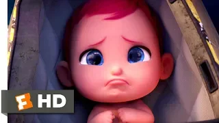 Storks (2016) - Sing to Her Scene (5/10) | Movieclips