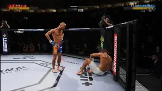 UFC 4 KO Compilation #1 🔥  [PS5 Gameplay]