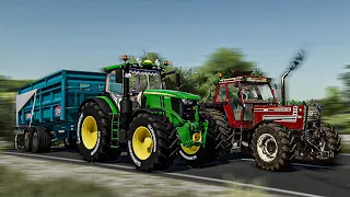 The BEST FIAT TRACTOR of all time ! | 10 BEST MODS of the week! (Farming Simulator 22)