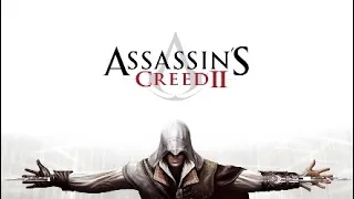 🎭Assassins Creed II-Soundtrack: "Ezio´s Family" (HQ)