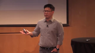 Upskilling the Industrial Workforce with Augmented Reality | Jay Kim | AR in Action