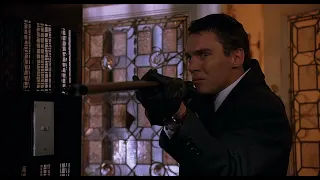 Match Point (2005) - Murder scene with Otello by Giuseppe Verdi