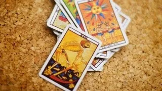 What Is Tarot Reading? | Psychic Abilities