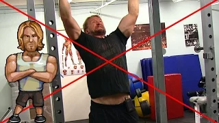 5 Common Pull-Ups Mistakes to Avoid!