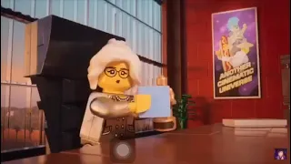 LEGO turkish airline safety video behind the scenes part 1