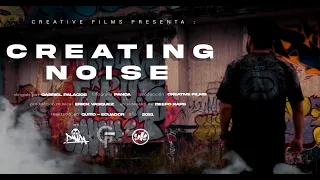 Deefo Raps - Creating Noise