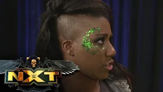 Ember Moon will face Raquel Gonzalez at NXT TakeOver: In Your House: WWE NXT, June 1, 2021