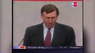 1999 NBA Draft Lookback: Manu Ginobili