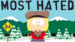 The Problem With Pip: South Park’s Most HATED Character