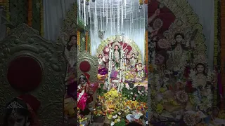 maha navami kumari puja|#shorts |#durgapuja |#puja| #kumaripuja | Mahamaya presents