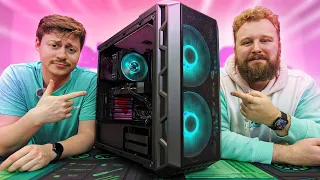 WHY Did Amazon Sell This Gaming PC SO CHEAP?!