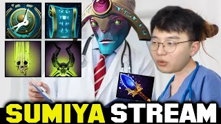 Comeback with Dual Doctor Annoying Defense | Sumiya Stream Moments 4317