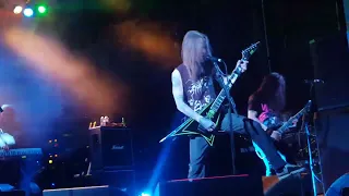 Children of Bodom - "Everytime I Die" (11/22/17)