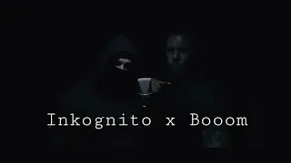 Inkognito x Booom - Zeilen, die das Leben schreibt