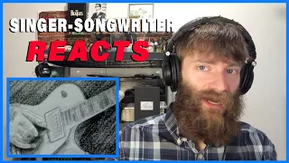 *REACTION* Dire Straits - "Brothers in Arms" | Singer-Songwriter Reacts