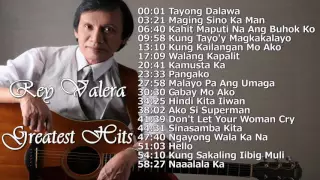 Rey Valera Nonstop 18 Greatest Hits