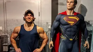 NEWS || Teacher Didn't Believe Henry Cavill's Nephew When He Said His Uncle Is Superman