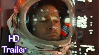 Ad Astra | Official Trailer (2019) | Astronaut Movie | Full HD |