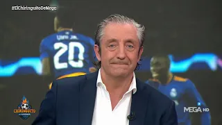 🔥PEDREROL NO se CALLA NADA tras el CITY - R. MADRID