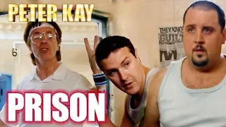 Max and Paddy Go To Prison | Peter Kay