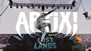 ARTIX! LOST LANDS 2022 (FULL SET)