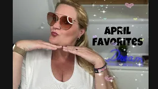 ASMR ⚠️ Achtung Tinglesgefahr APRIL FAVORITES Soft Spoken • Mouth Sounds • Whispering • Tapping