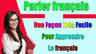 Apprendre le français facilement avec des petits dialogues - 120 french conversation