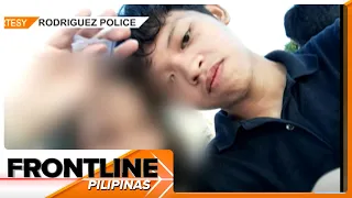 16-anyos na binatilyo, pinatay umano sa pananakal ng pamilya ng nobya | Frontline Pilipinas