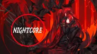 【HD】Nightcore - Me And My Broken Heart