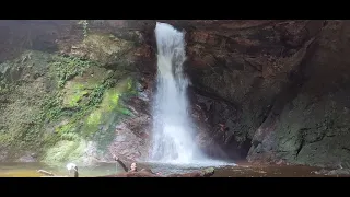 CASCADA FIN DEL MUNDO Y OJO DE DIOS, MOCOA, PUTUMAYO COL | HOSPEDAJE, ALIMENTACION Y RECOMENDACIONES