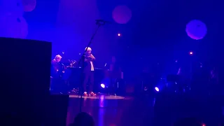 Renaud - 'Mistral Gagnant' , live a Bruxelles 22-05-2023